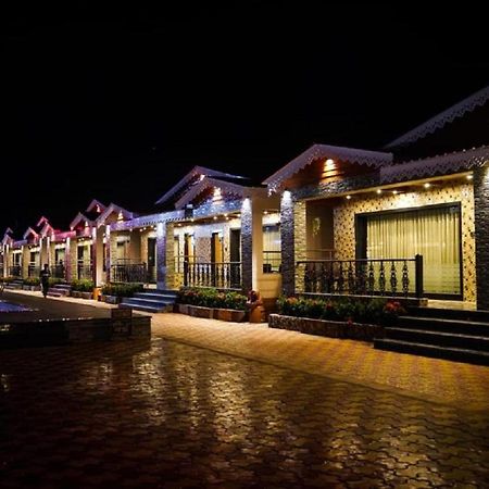 Grand Beach Resort Mandarmani Exterior foto